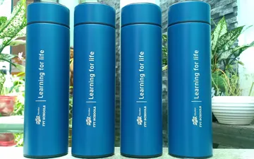 Tại sao nên chọn in bình giữ nhiệt tại Quà Tặng Anh Minh ?