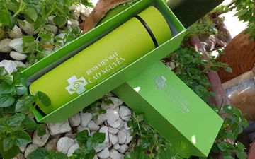 Lý do nên chọn Anh Minh Gift làm nhà cung cấp bình giữ nhiệt in ấn theo yêu cầu