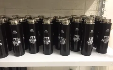 Tìm hiểu bình giữ nhiệt kém chất lượng tránh mua phải