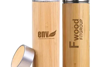 Các tiêu chí đánh giá chất lượng của bình giữ nhiệt in logo