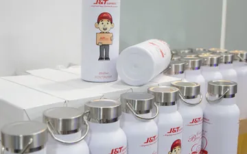 Đánh giá các sản phẩm bình giữ nhiệt in logo phổ biến trên thị trường hiện nay