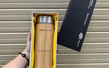Cách chọn quà tặng bình giữ nhiệt in logo phù hợp