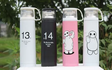 Hướng dẫn chọn bình giữ nhiệt chất lượng nhất !