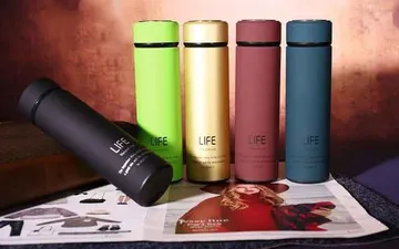 Cách chọn bình giữ nhiệt giá rẻ HCM