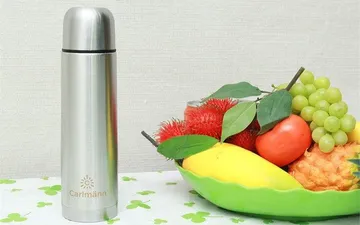 Ưu nhược điểm của các loại bình giữ nhiệt