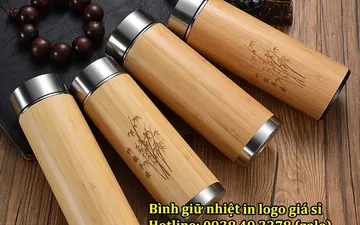 Có nên mua bình giữ nhiệt giá rẻ ?