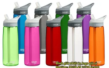 Các loại bình giữ nhiệt