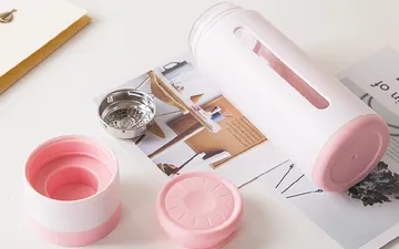 Bình giữ nhiệt giá tốt từ Nhật Bản