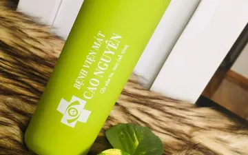 3 Điều cần lưu ý về cấu tạo bình giữ nhiệt in logo