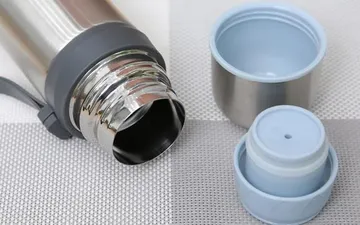 Bình giữ nhiệt và 5 lý do cơ bản nên biết