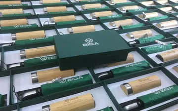 Ý nghĩa khi tặng bình giữ nhiệt in logo cho khách hàng