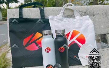 Các ưu điểm nổi bật của sản phẩm bình giữ nhiệt in logo