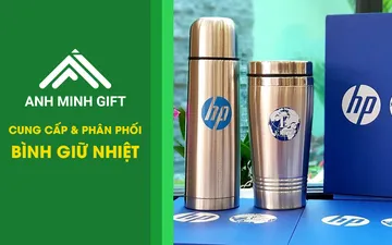 Mua bình giữ nhiệt Inox giá rẻ Trung Quốc - Mối nguy hiểm thường trực