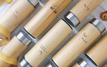 3 Xu hướng quà tặng bình giữ nhiệt được khách hàng yêu thích nhất hiện nay