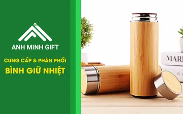 Các tiêu chí chọn mua bình giữ nhiệt chất lượng, có nên sử dụng bình inox giữ nhiệt Trung Quốc