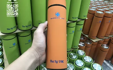 Những phương pháp chọn lựa nhà cung cấp quà tặng bình giữ nhiệt uy tín