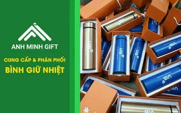 10 mẹo vặt  khử mùi bình giữ nhiệt cực kỳ an toàn và hiệu quả