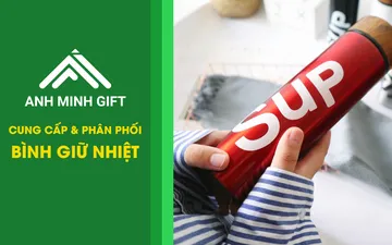 Cấu tạo bình giữ nhiệt giúp bình giữ nóng, giữ lạnh được bao nhiêu tiếng ?
