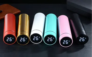 Cung cấp bình giữ nhiệt thương hiệu in logo