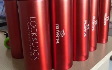 Ly giữ nhiệt in ấn khắc logo theo yêu cầu