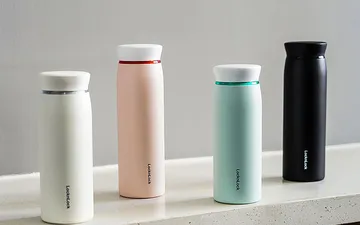 NHỮNG ƯU ĐIỂM NỔI BẬT CỦA BÌNH GIỮ NHIỆT INOX IN LOGO | Anh Minh Gift