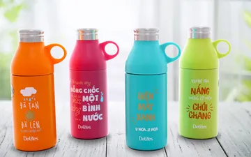 TÌM HIỂU NHỮNG MÀU SẮC KHI CHỌN QUÀ TẶNG CHO KHÁCH HÀNG