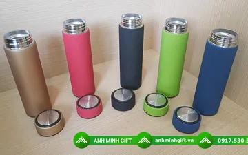 Bình giữ nhiệt chất lượng đạt tiêu chuẩn như thế nào ?