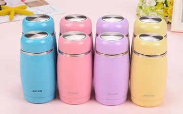 Tại sao nên chọn bình giữ nhiệt in logo làm quà tặng doanh nghiệp?