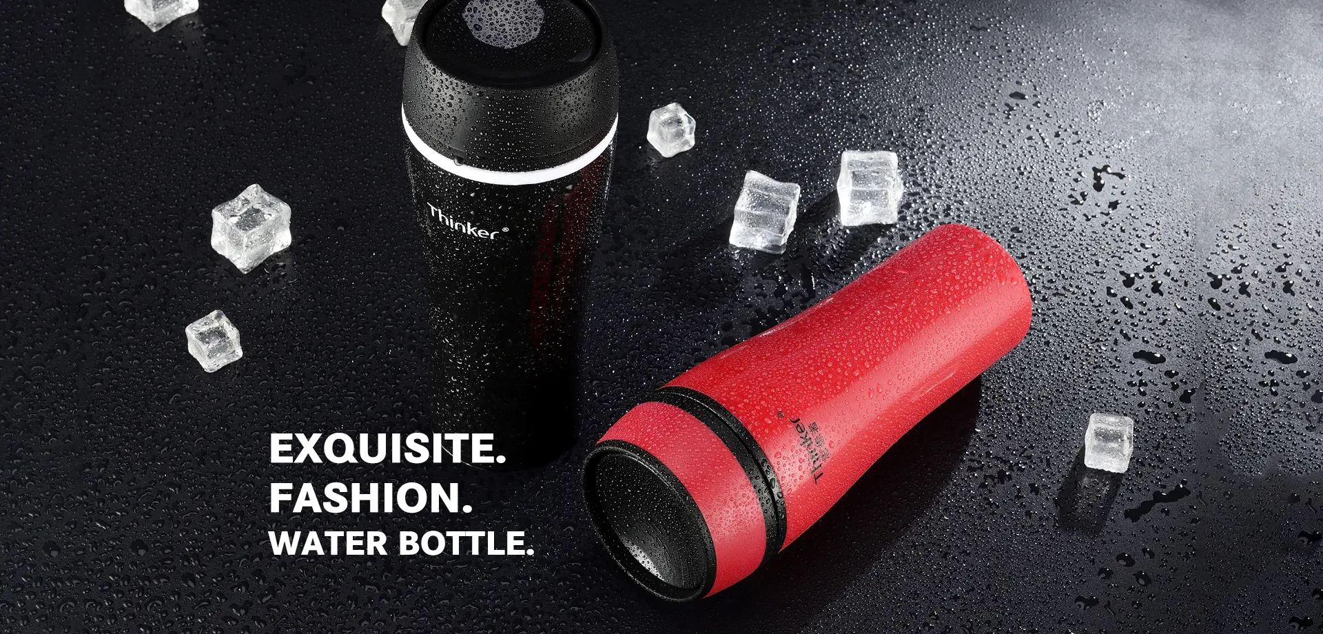 Bình giữ nhiệt cao cấp