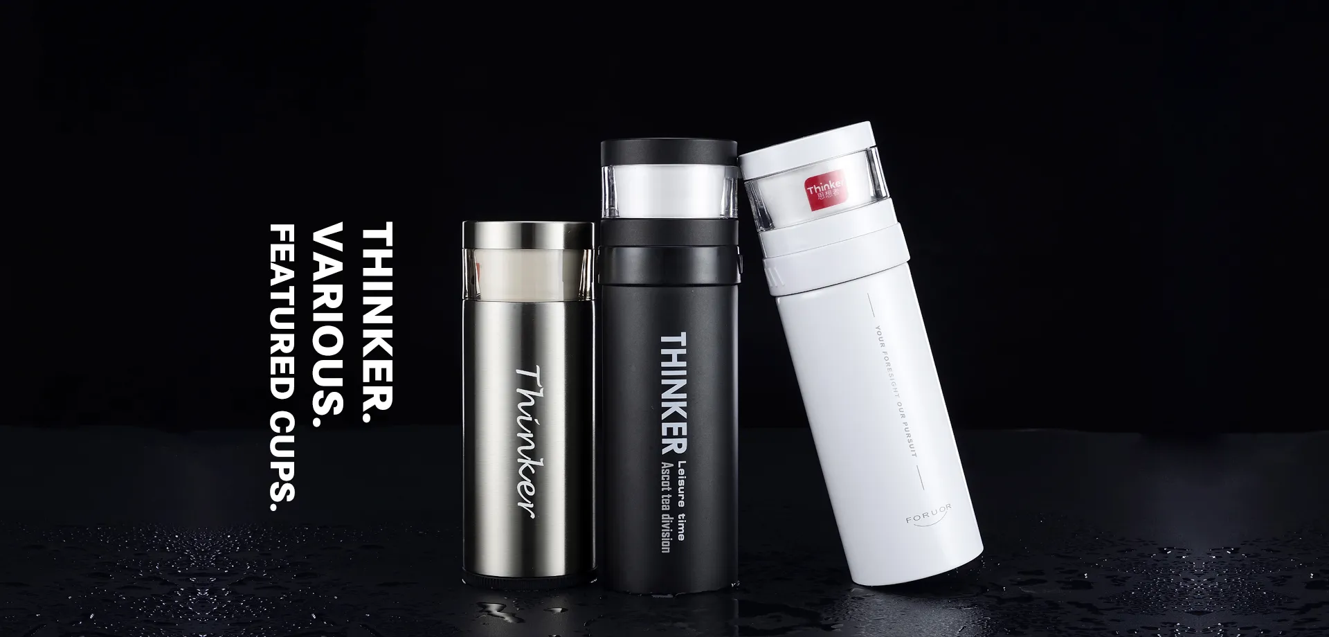 Bình giữ nhiệt giá rẻ