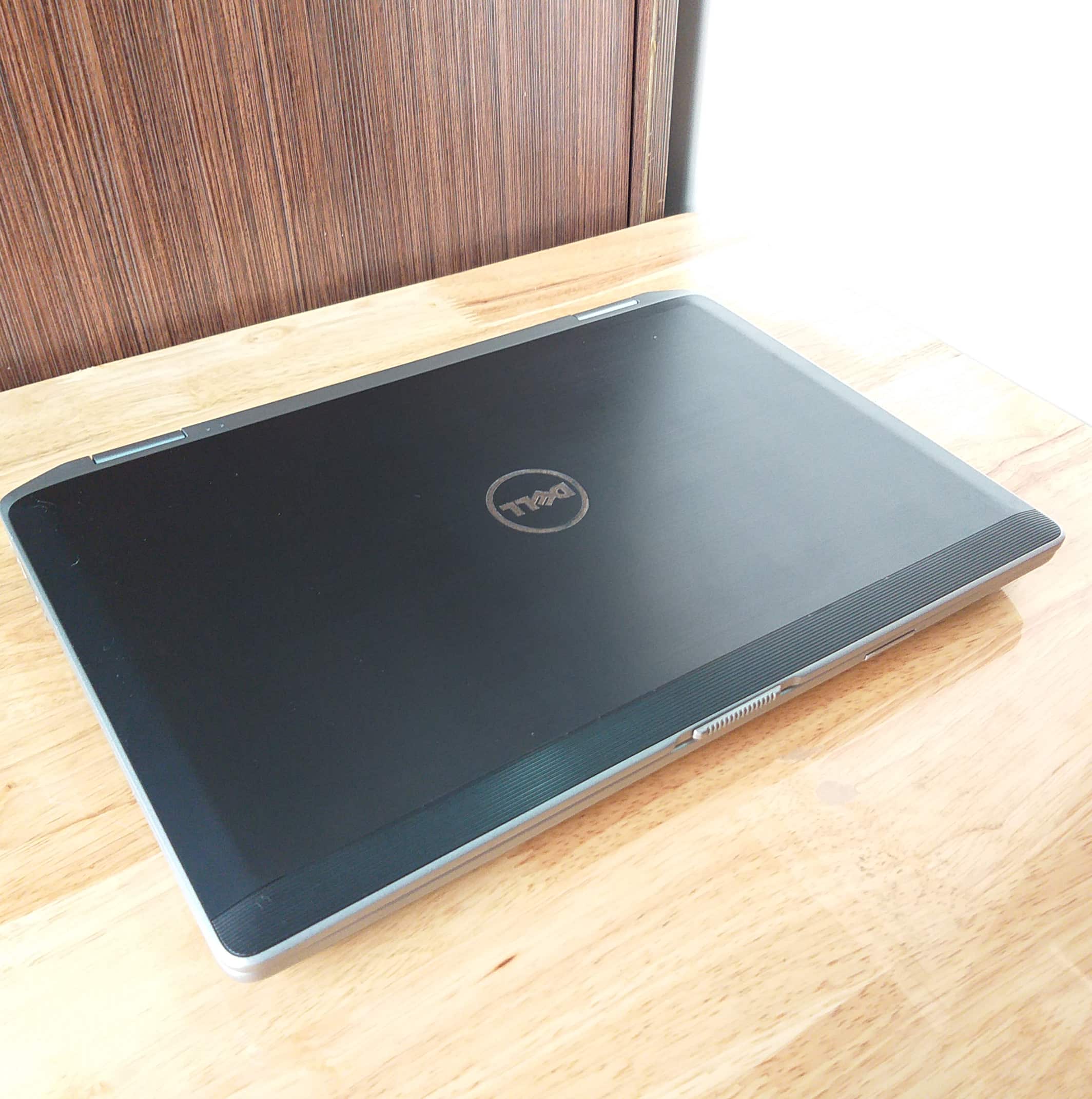 Laptop Dell Latitude E6430, I5 3340M RAM 4GB SSD 128GB