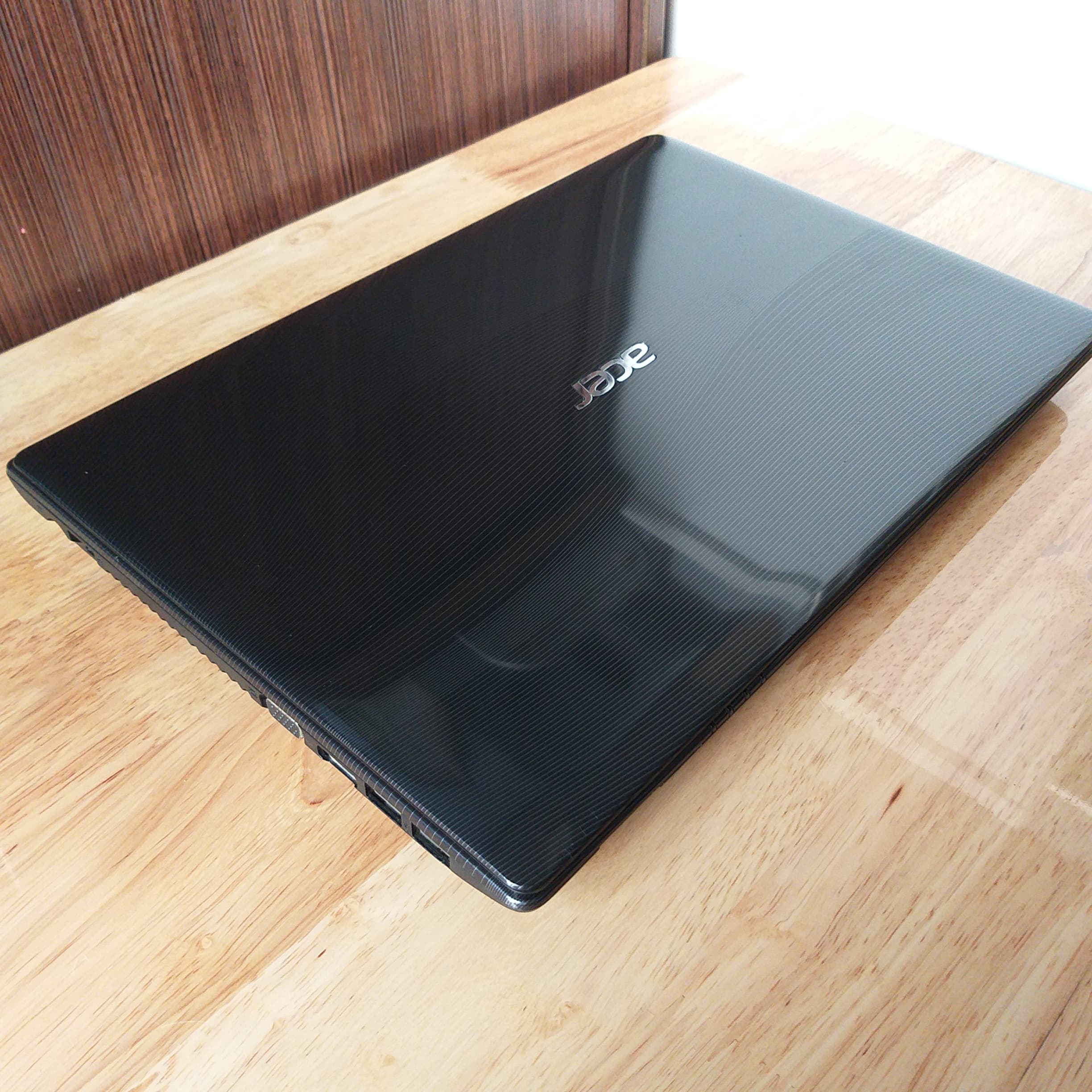 Laptop Acer Aspire 4752, I5 2430M RAM 4GB HDD 500GB
