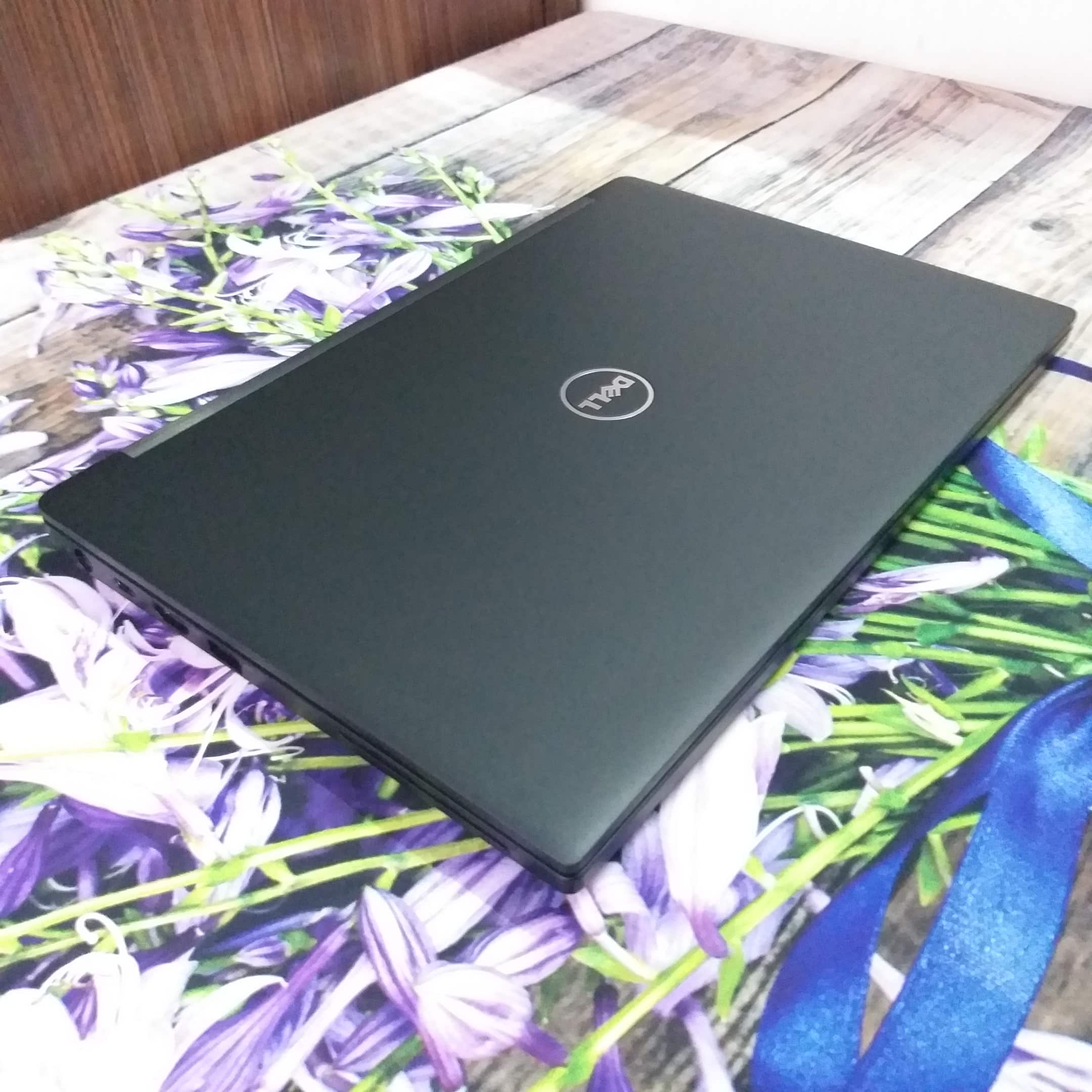 Laptop Dell Latitude E7280, I5 6300U RAM 8GB SSD 256GB