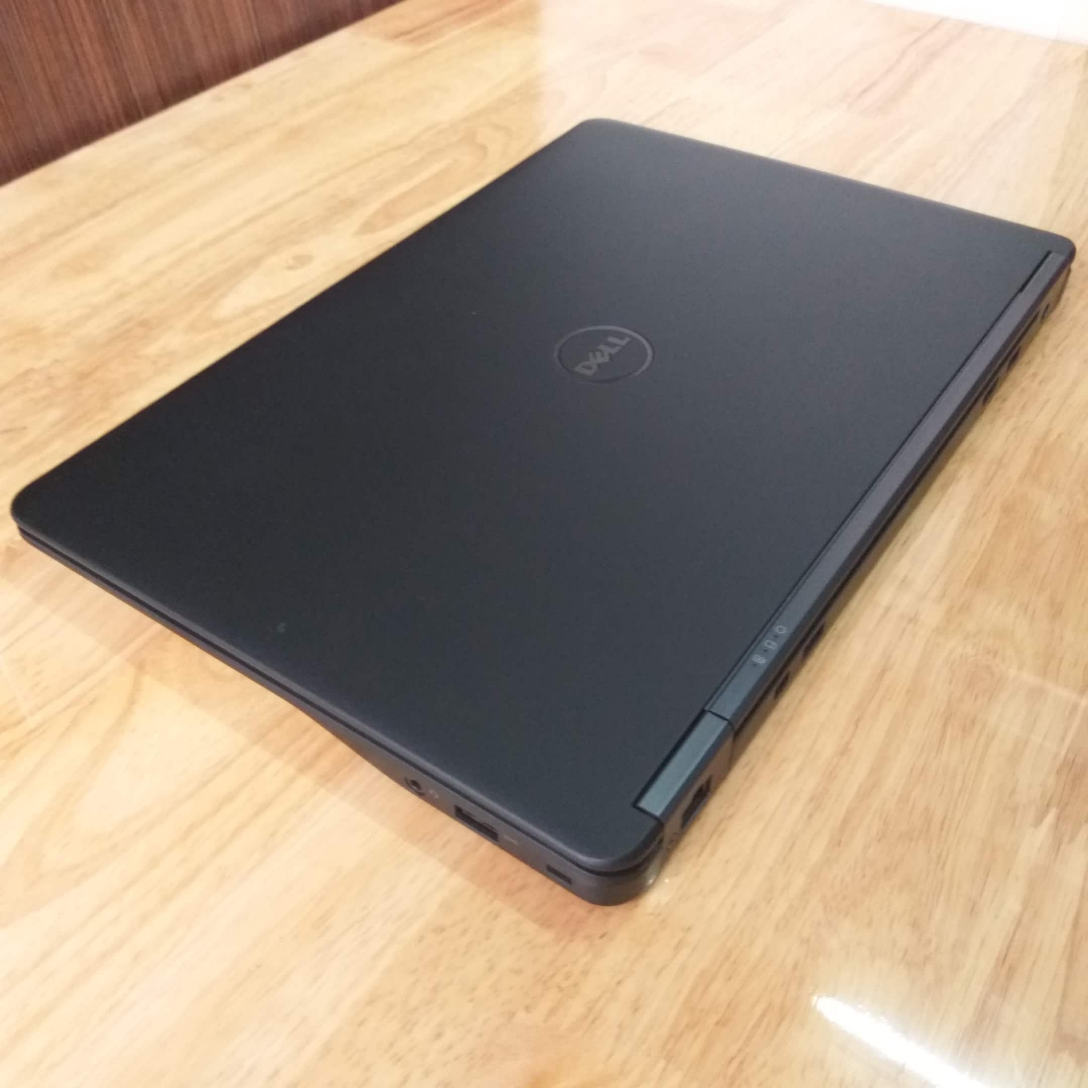 Laptop Dell Latitude E7450, I5 5300U RAM 8GB SSD 256GB