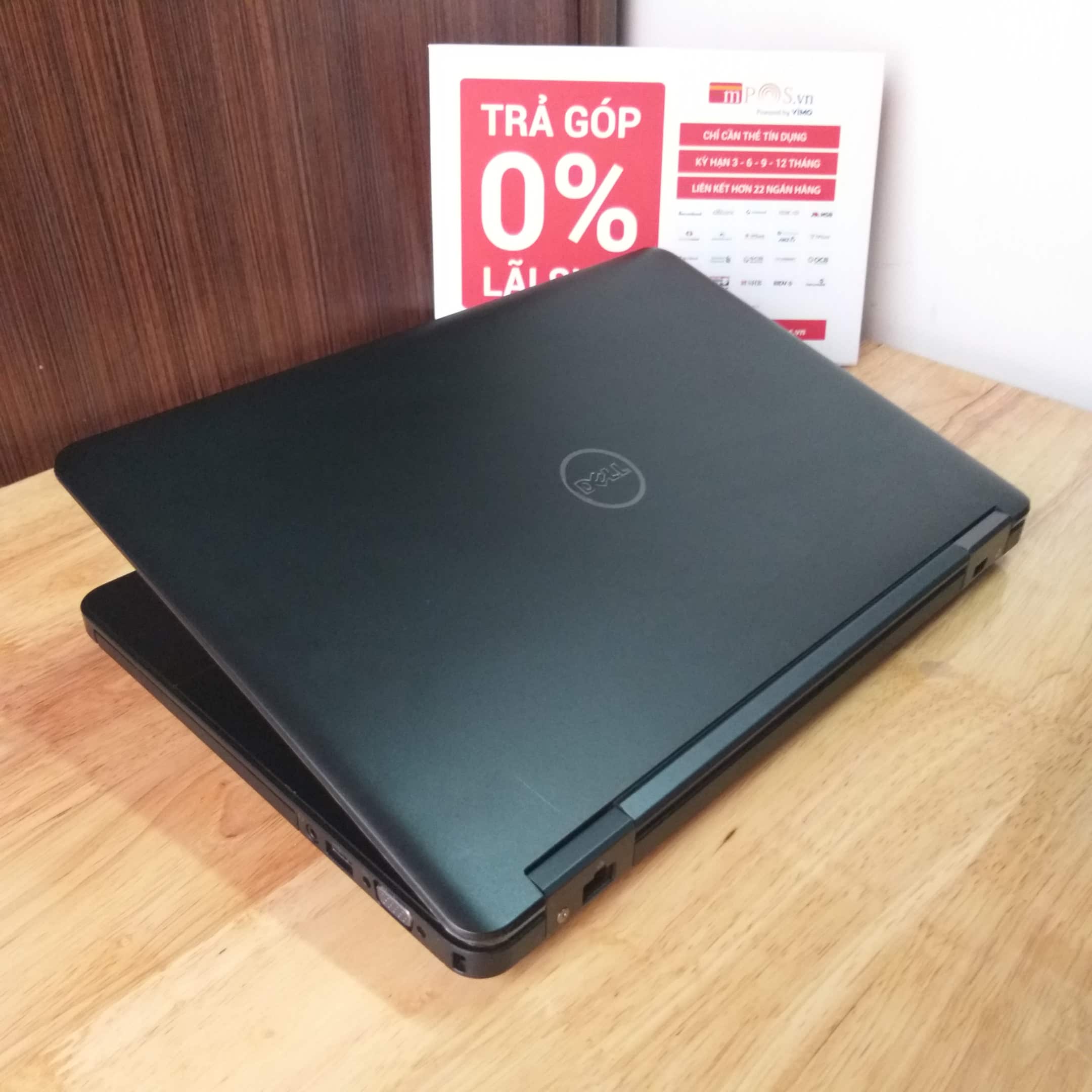 Laptop Dell Latitude E5440, I5 4210U RAM 4GB SSD 128GB