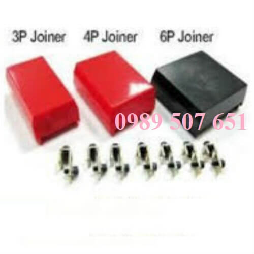 Hộp nối ray điện an toàn cấu trục Hộp nối ray điện an toàn cấu trục