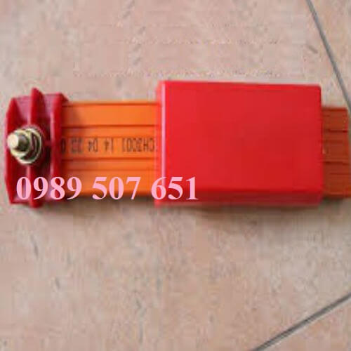 Chuyên cung cấp ray điện an toàn cầu trục