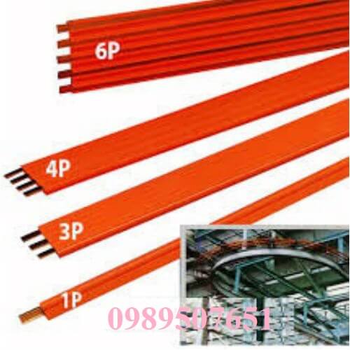 Ray điện an toàn giá rẻ Ray điện an toàn giá rẻ
