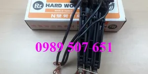 Giá chổi tiếp điện cầu trục 3P-60A