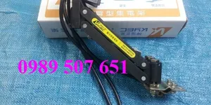 Tay lấy điện cầu trục 3P-60A Kyec là gì?