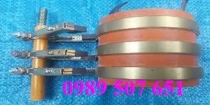 Cổ góp điện 3 pha giá rẻ