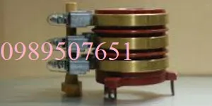 Cổ góp điện là gì?