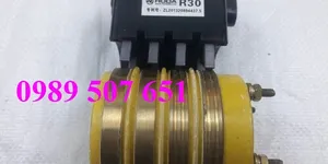 Cổ góp điện máy đóng gói là gì?