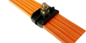 Ray dẫn điện cầu trục 3P-50A là gì?