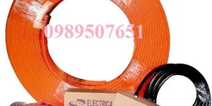 Ray điện cầu trục là gì?