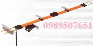 Chổi tiêp điện cầu trục là gì?