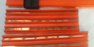 Hệ thống ray điện an toàn cầu trục là gì?