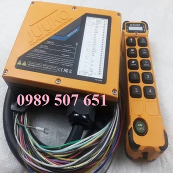 Điều khiển từ xa cầu trục K1000