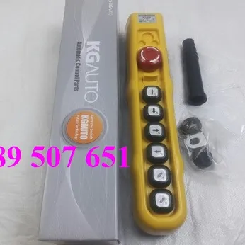 Nút bấm điều khiển cầu trục KG-H106EAAA