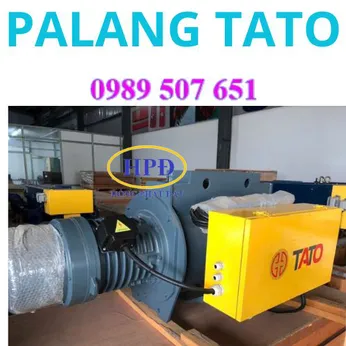 Palang Tato các loại